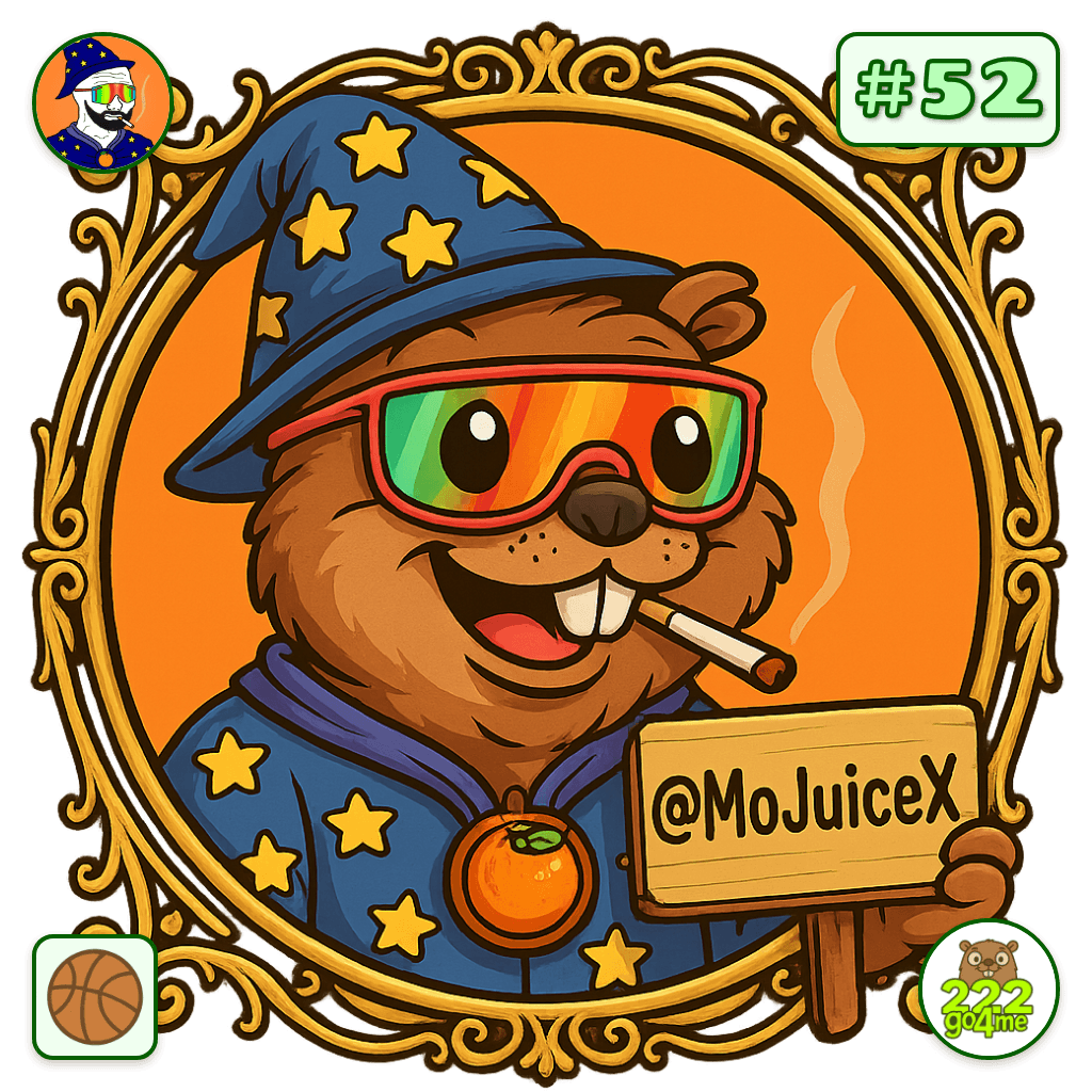 MoJuiceX avatar