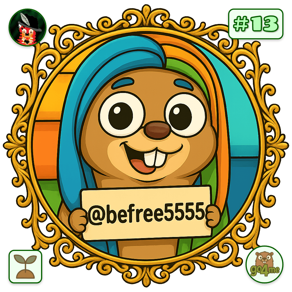befree5555 avatar