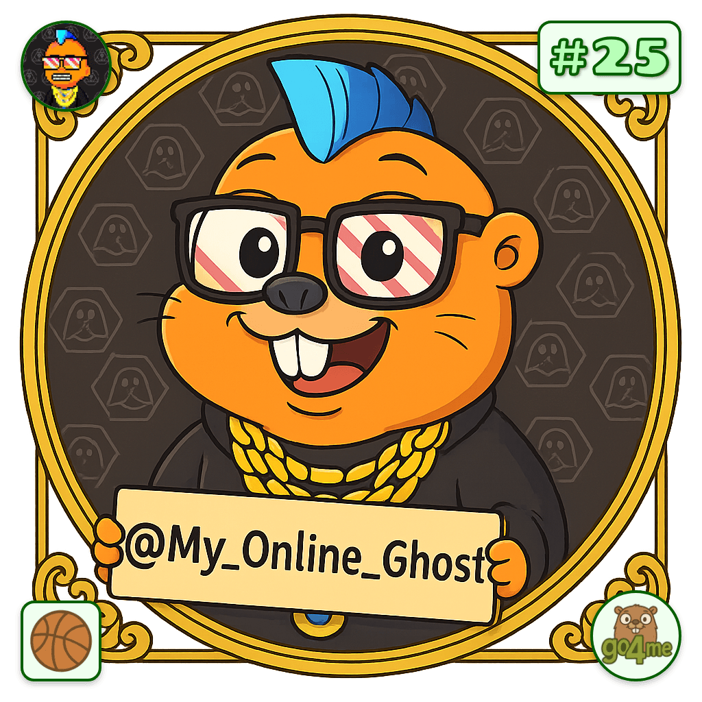 My_Online_Ghost avatar