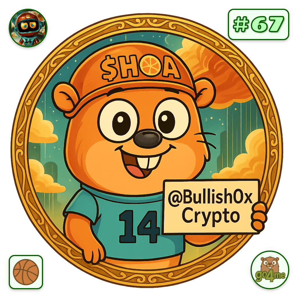 Bullish0xCrypto avatar