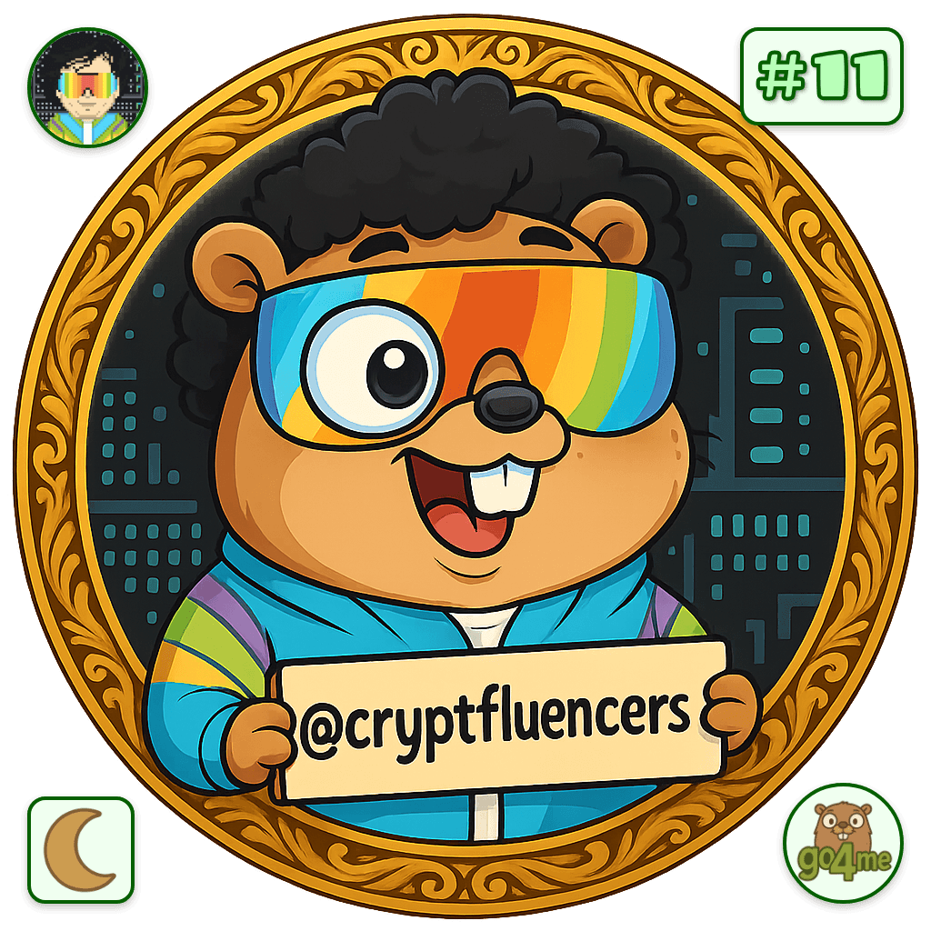 cryptfluencers avatar