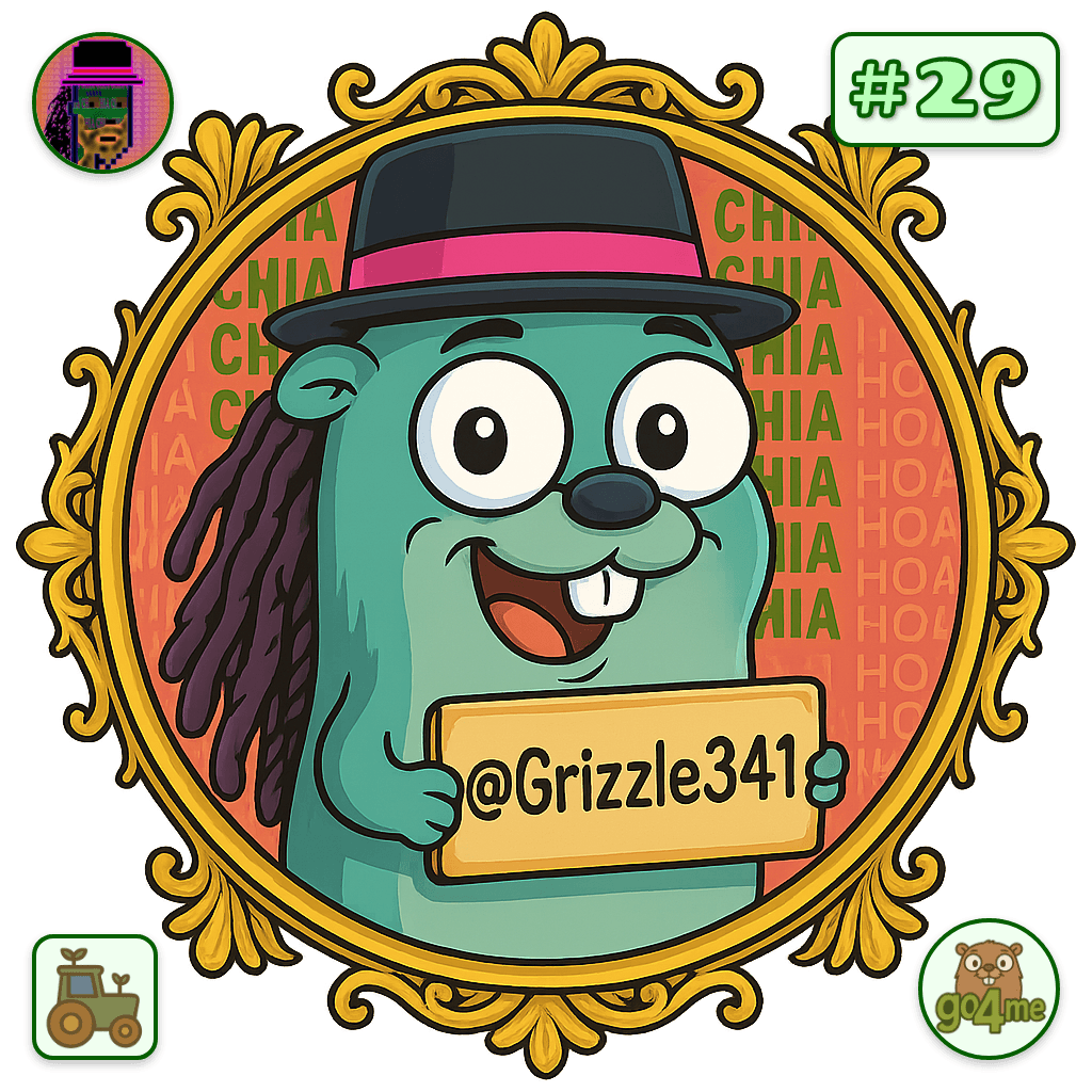 Grizzle341 avatar