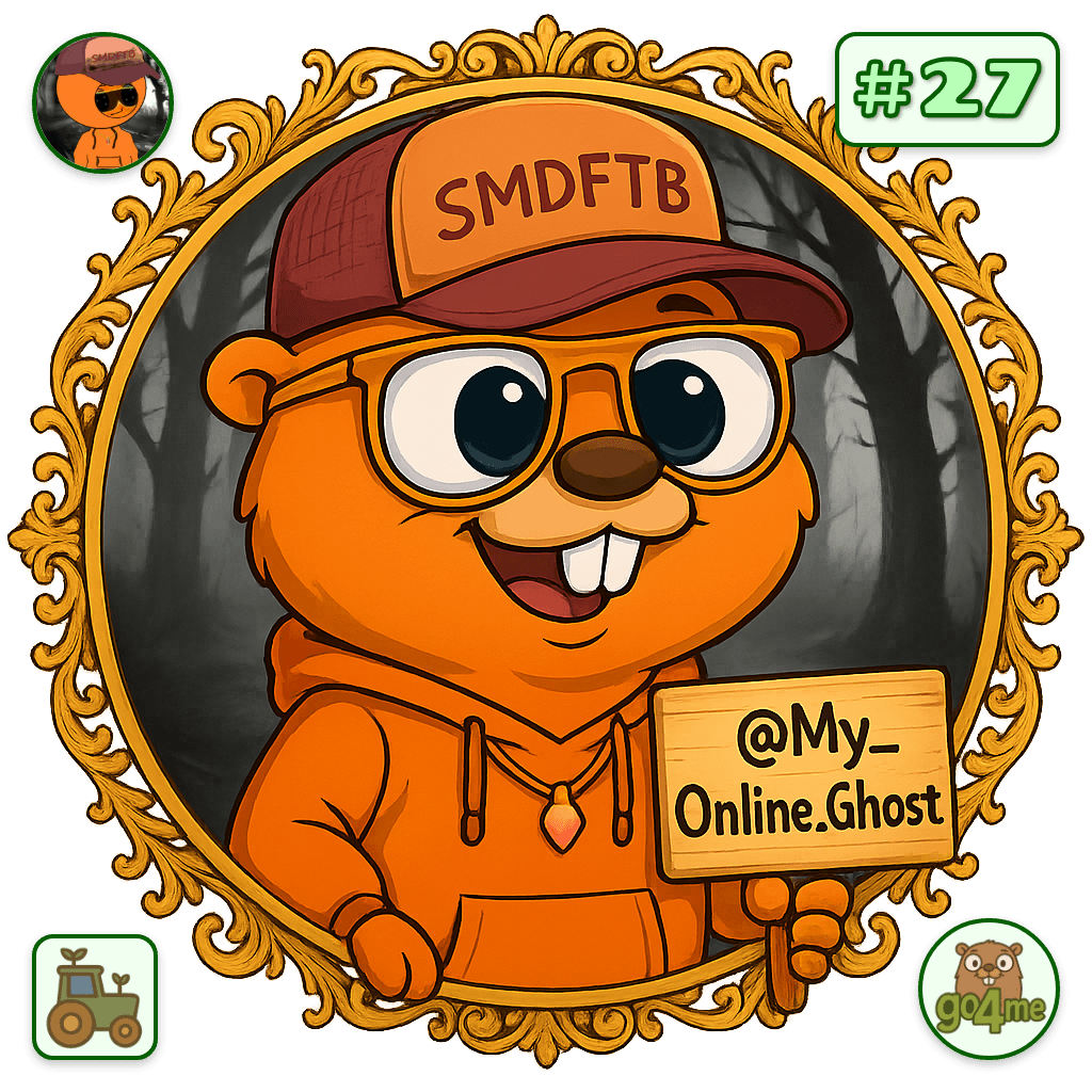 My_Online_Ghost avatar