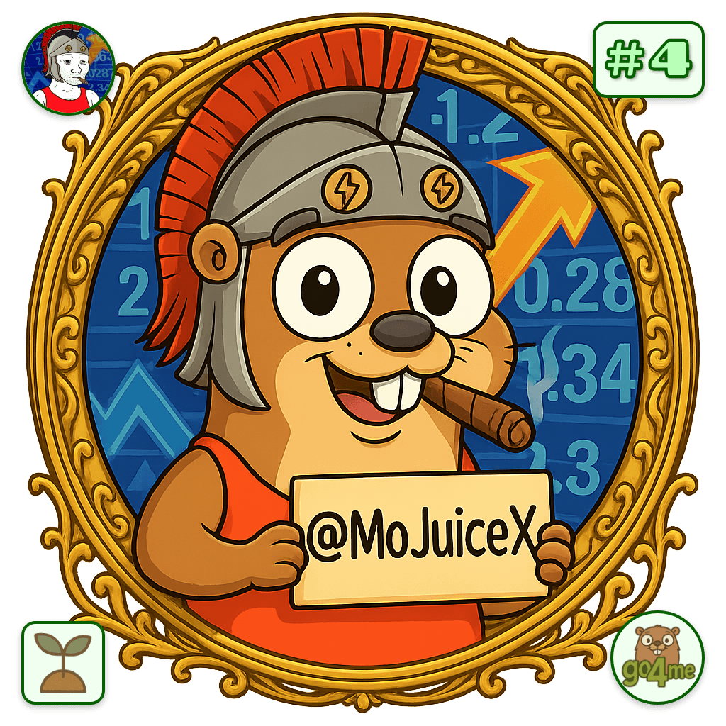 MoJuiceX avatar