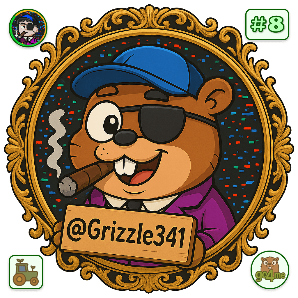 Grizzle341 avatar