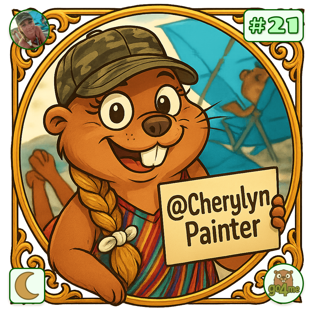 CherylynPainter avatar
