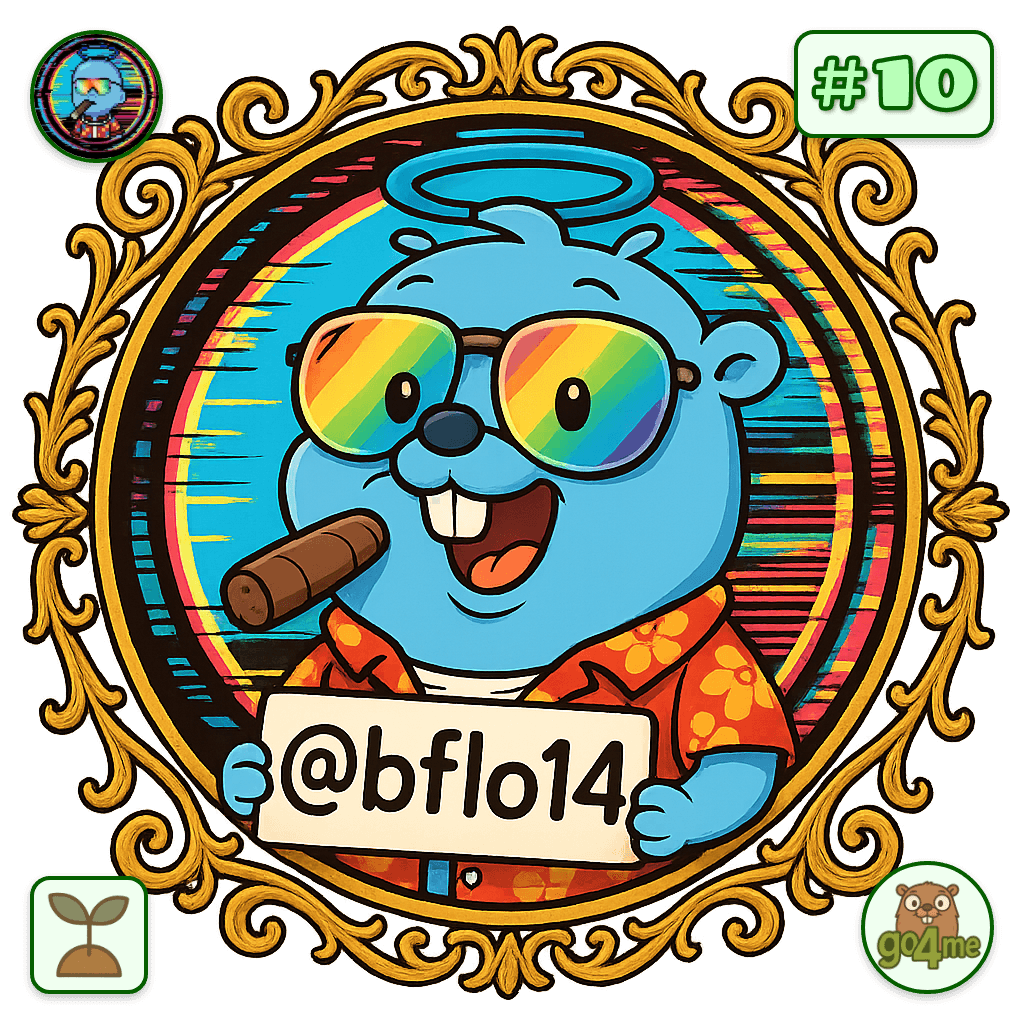 bflo14 avatar